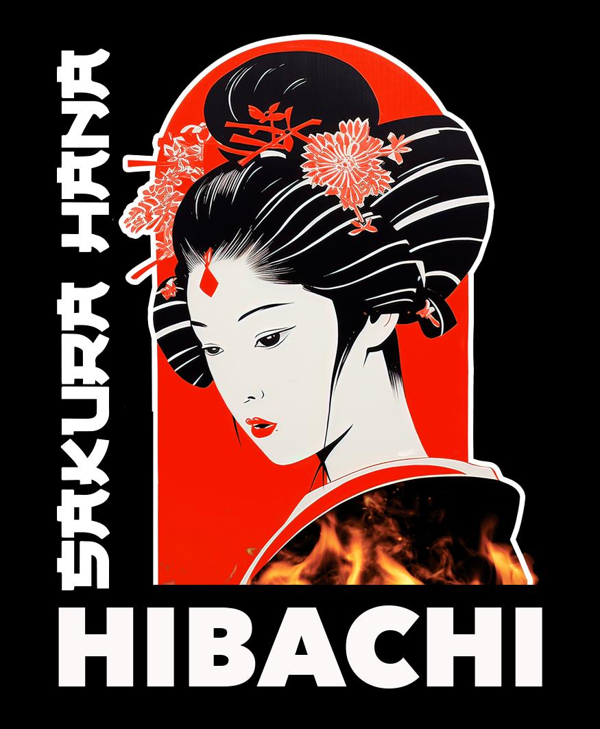 Sakura Hana Hibachi