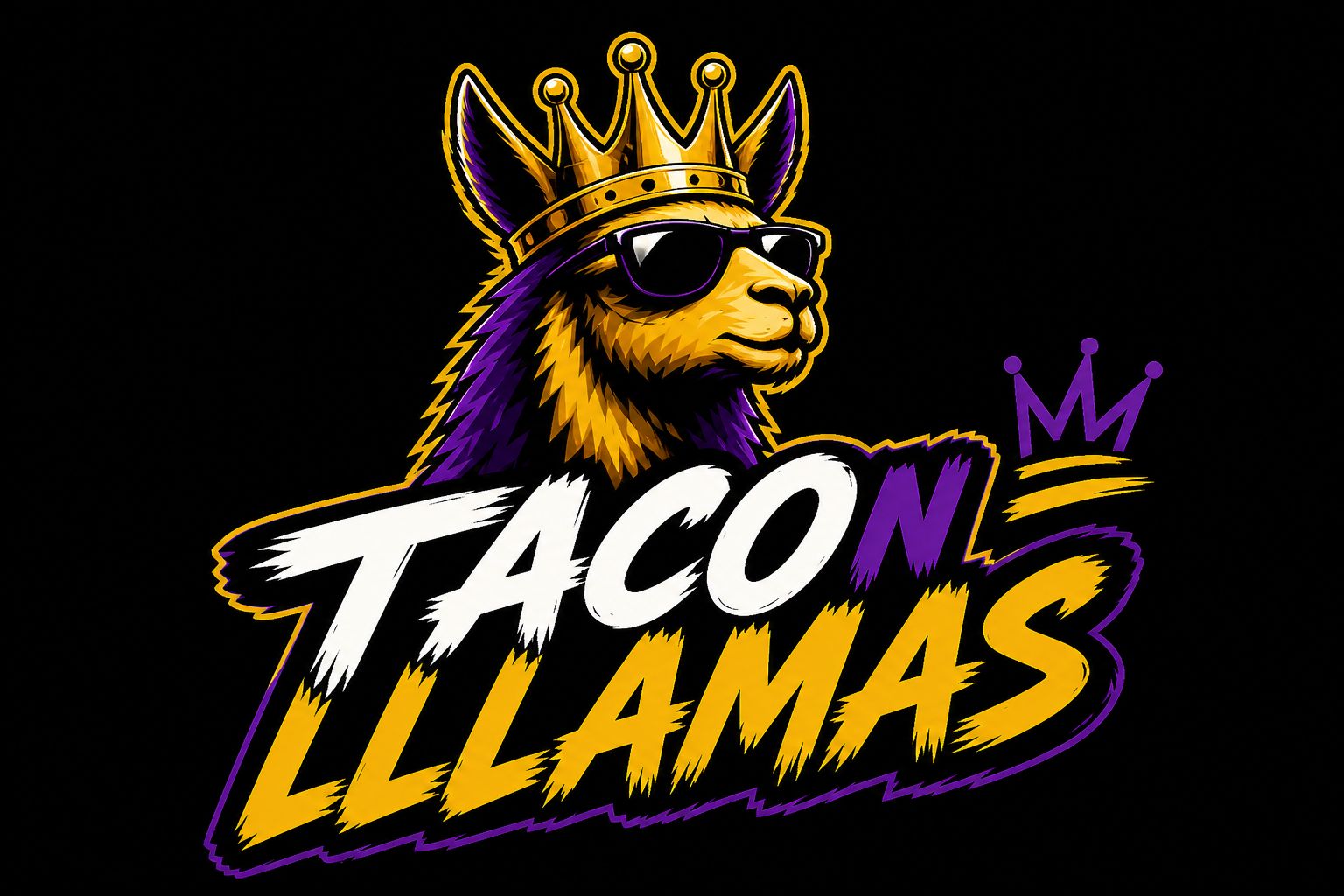 Taco N Llamas