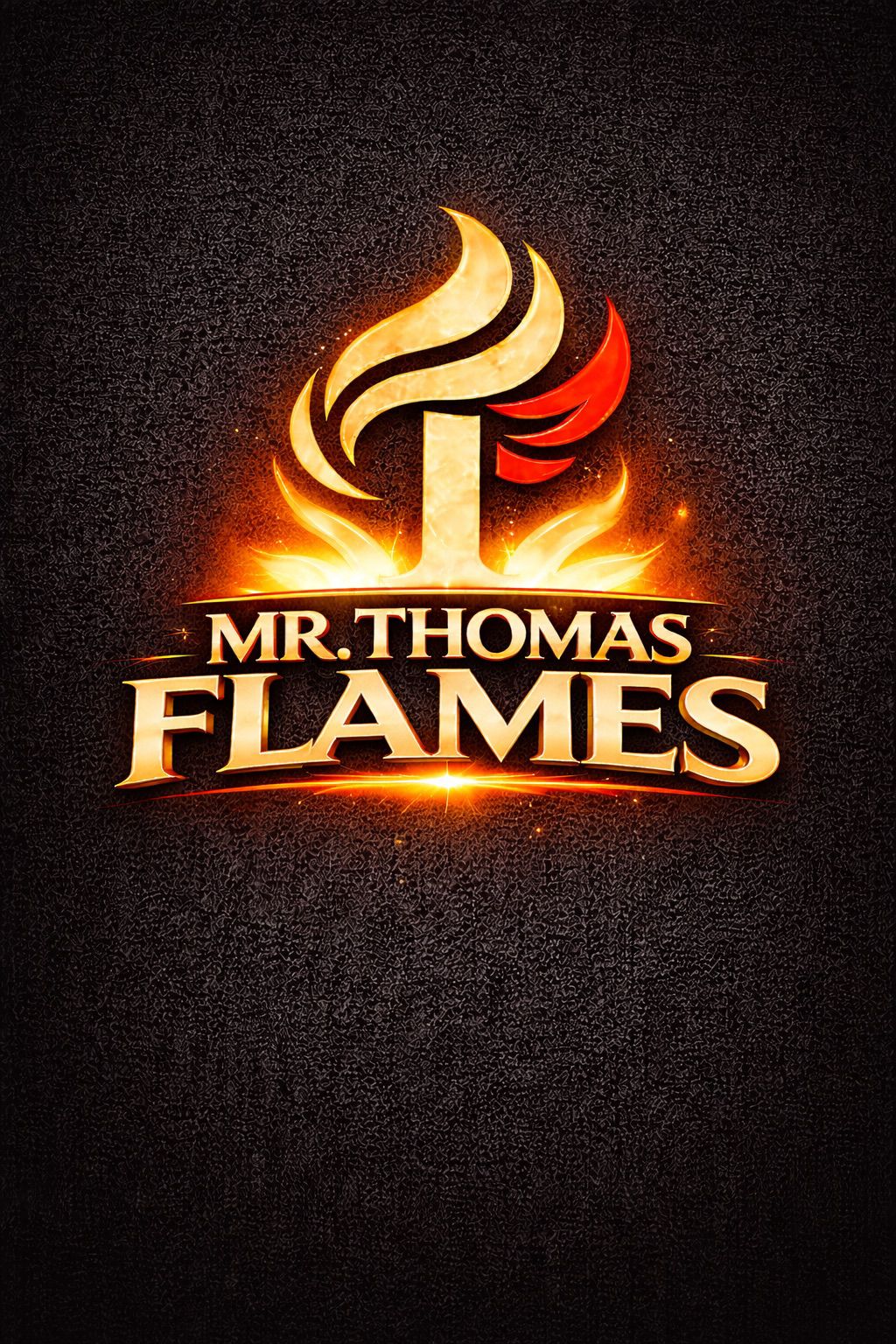 Mr. Thomas Flames